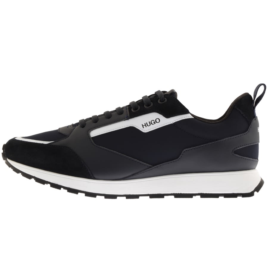 hugo boss icelin runn